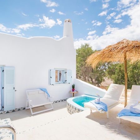 Starlight Luxury Seaside Villa & Suites イメロヴィグリ エクステリア 写真