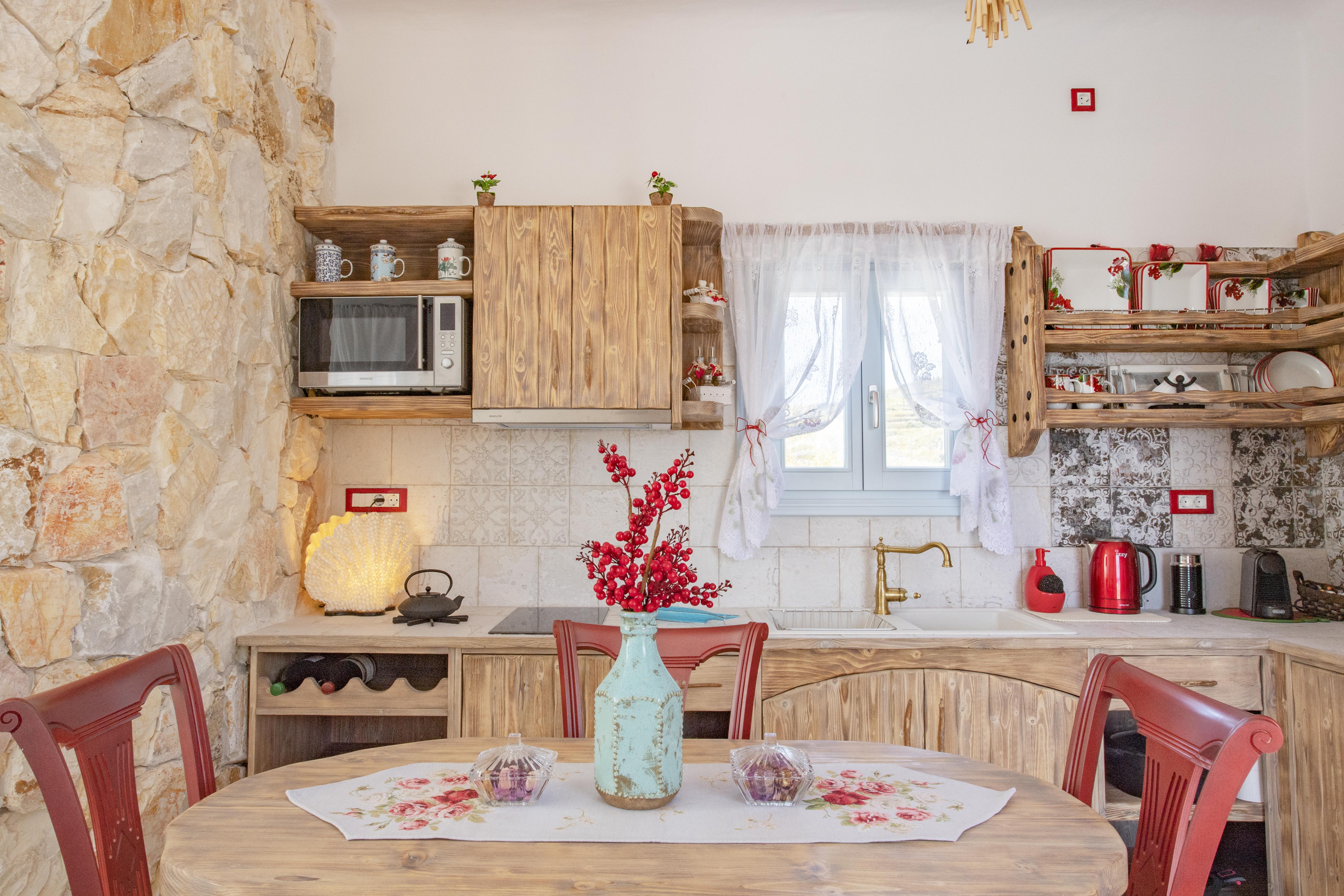 Starlight Luxury Seaside Villa & Suites イメロヴィグリ エクステリア 写真