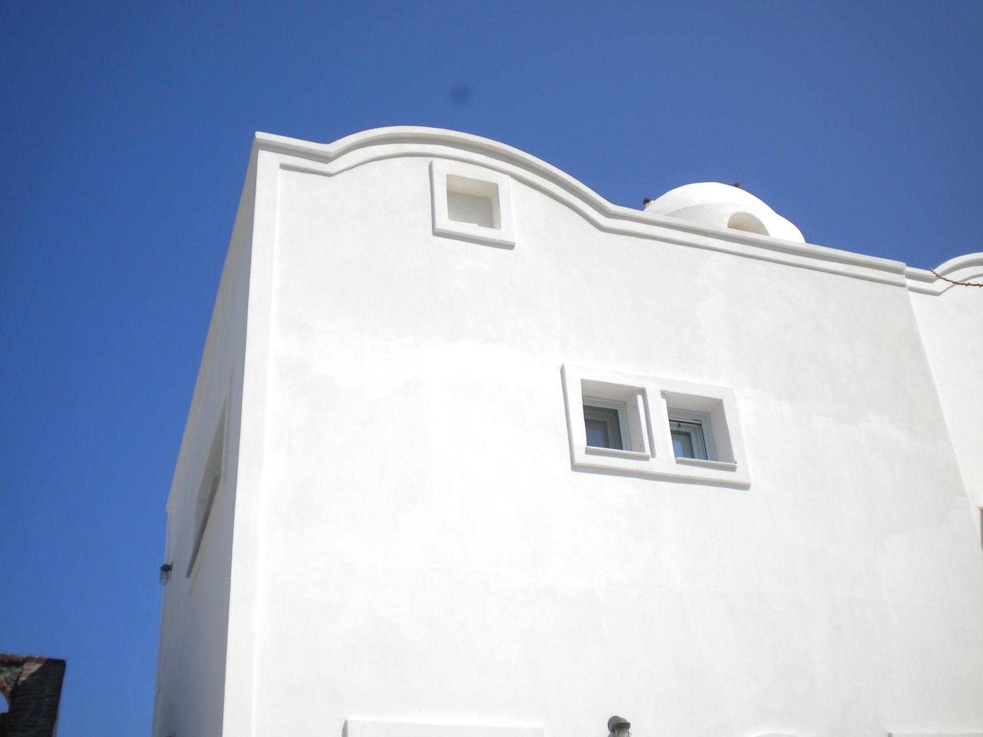 Starlight Luxury Seaside Villa & Suites イメロヴィグリ エクステリア 写真