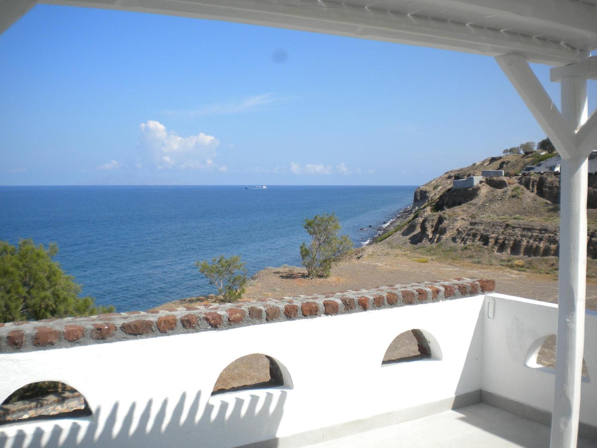 Starlight Luxury Seaside Villa & Suites イメロヴィグリ エクステリア 写真