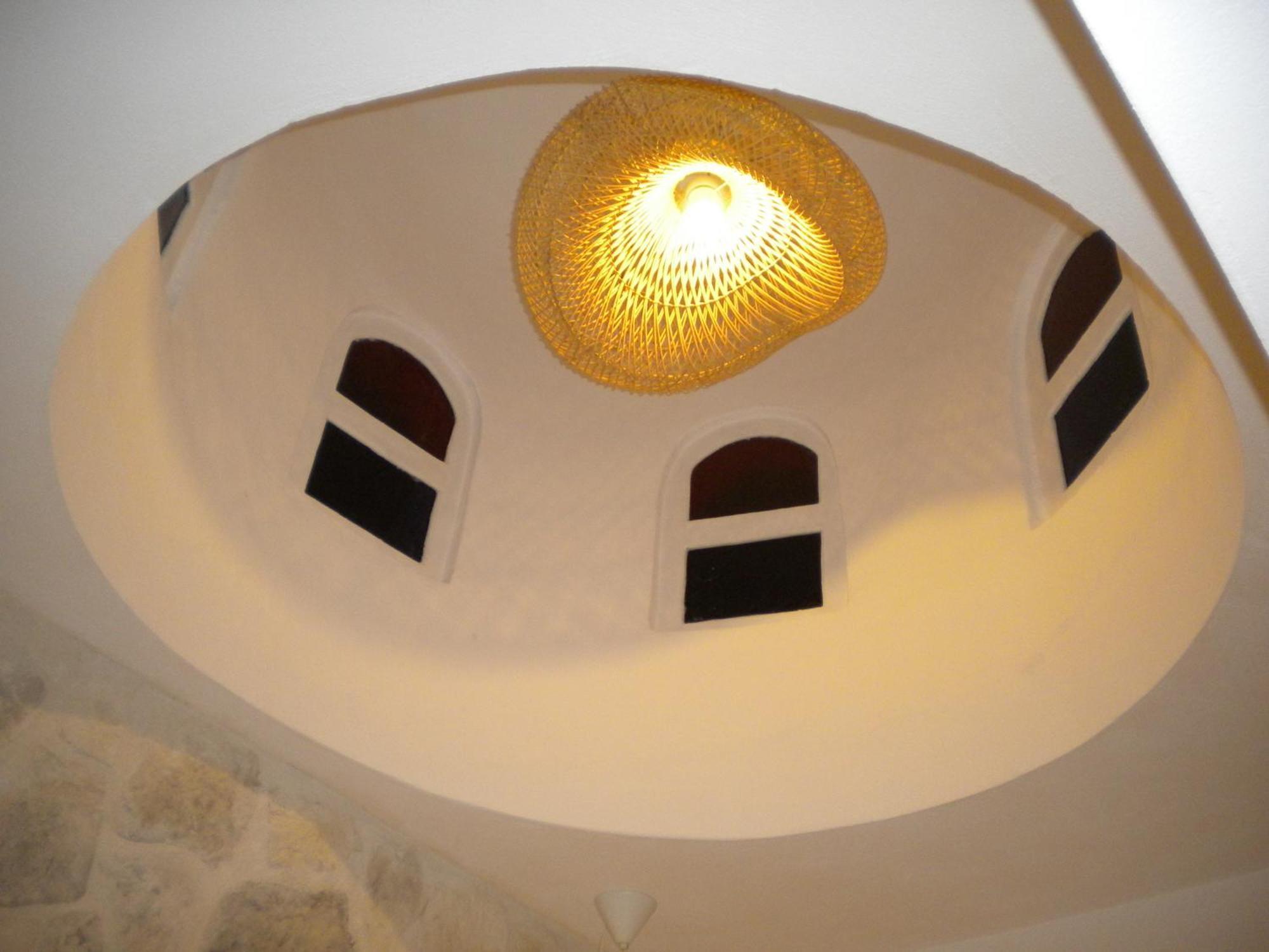Starlight Luxury Seaside Villa & Suites イメロヴィグリ エクステリア 写真